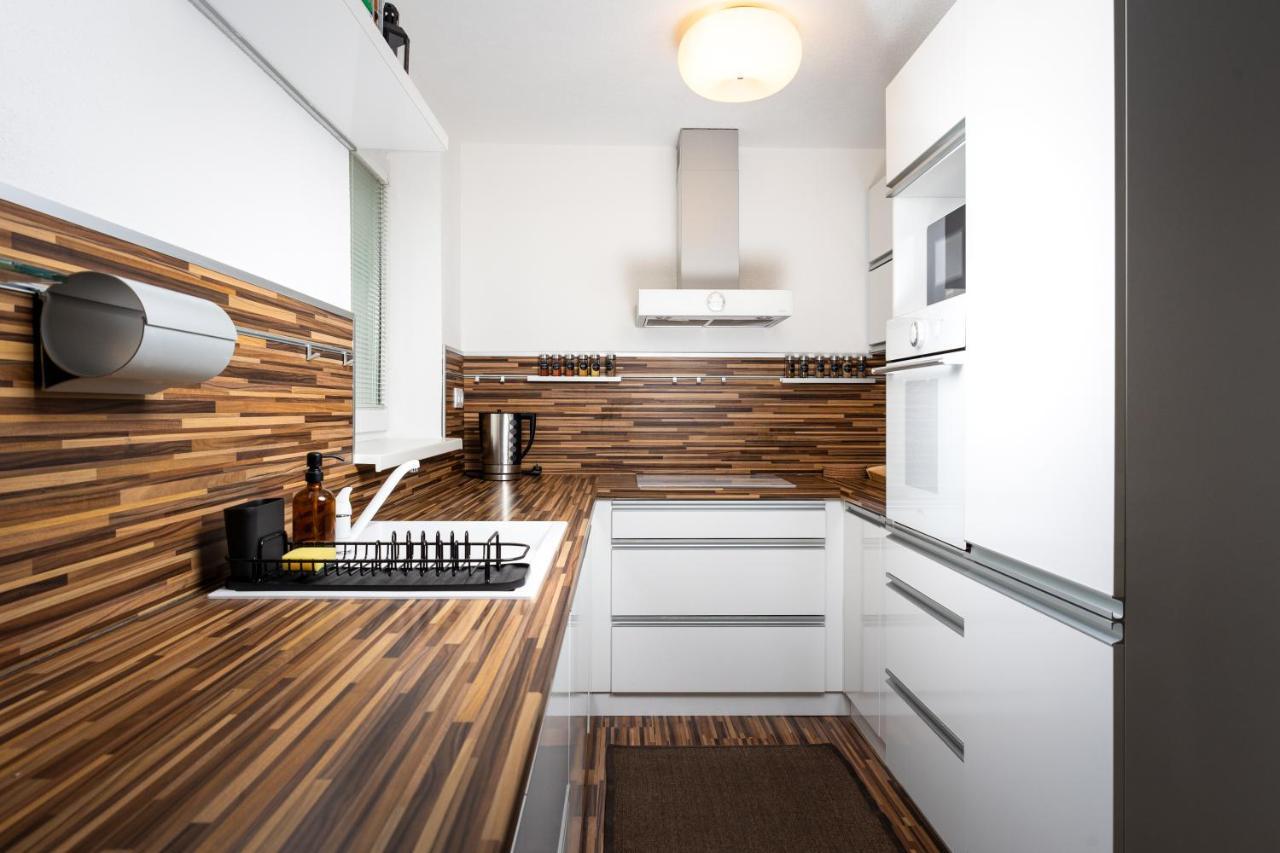 Stylish Apartment Under The Tatras Strba Exterior photo