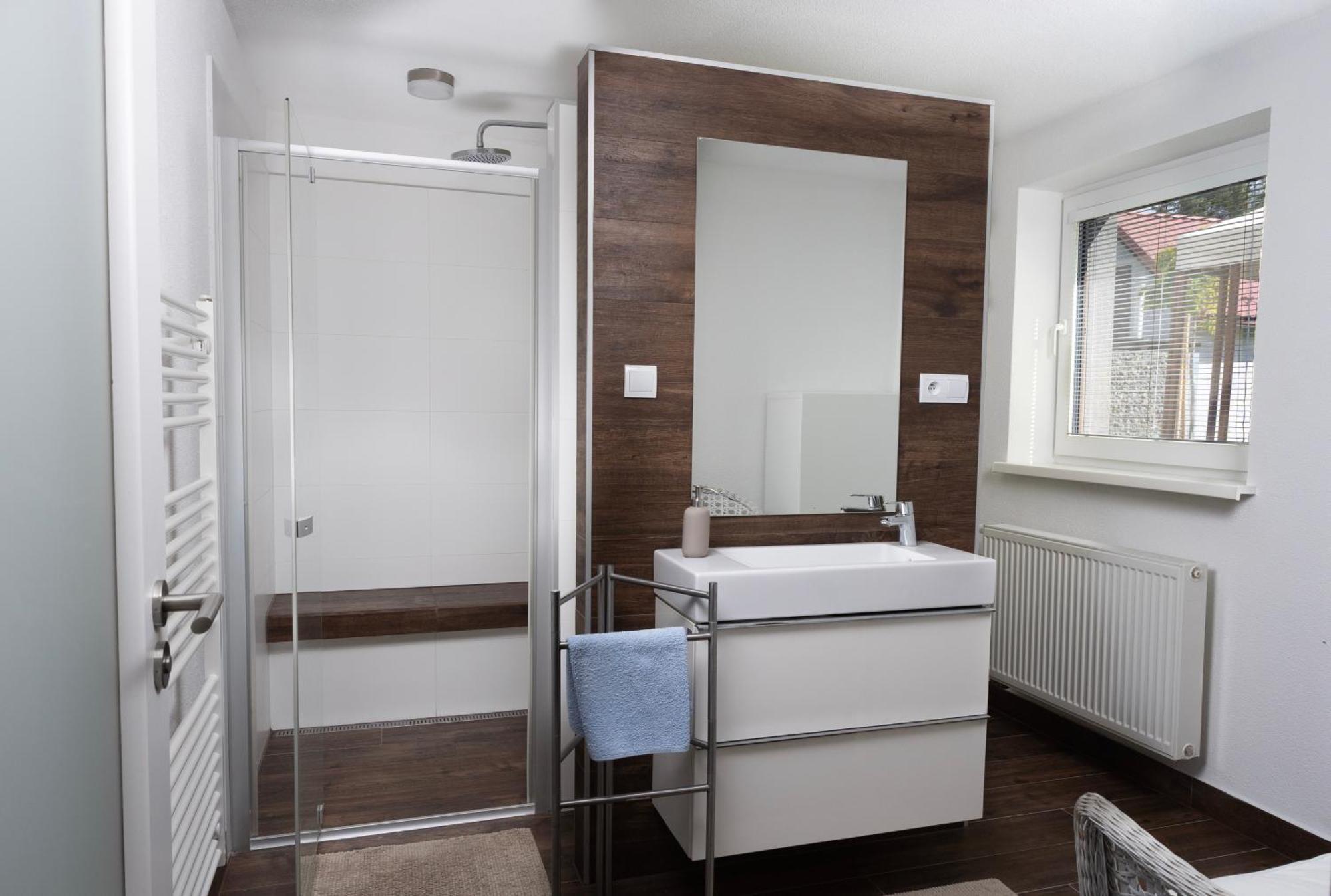 Stylish Apartment Under The Tatras Strba Exterior photo